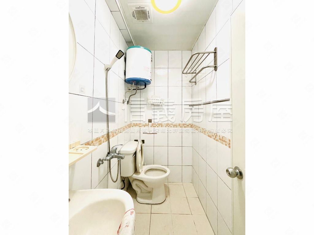 近公園舒適美寓房屋室內格局與周邊環境