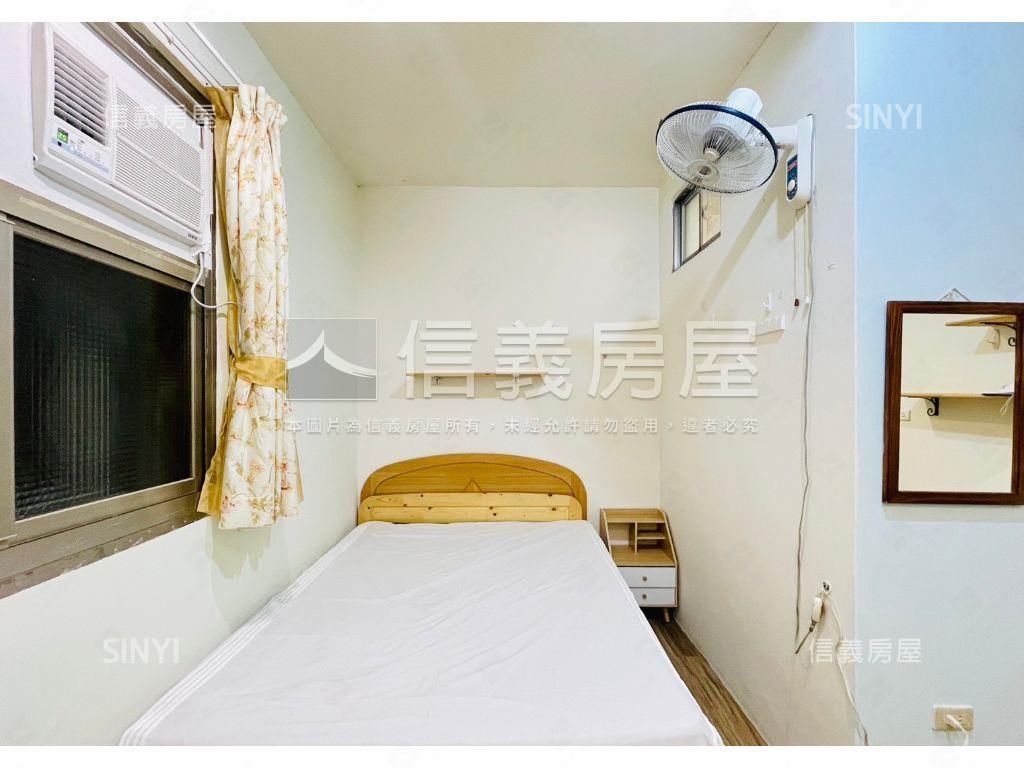 近公園舒適美寓房屋室內格局與周邊環境