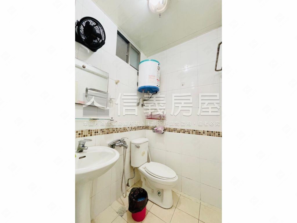 近公園舒適美寓房屋室內格局與周邊環境