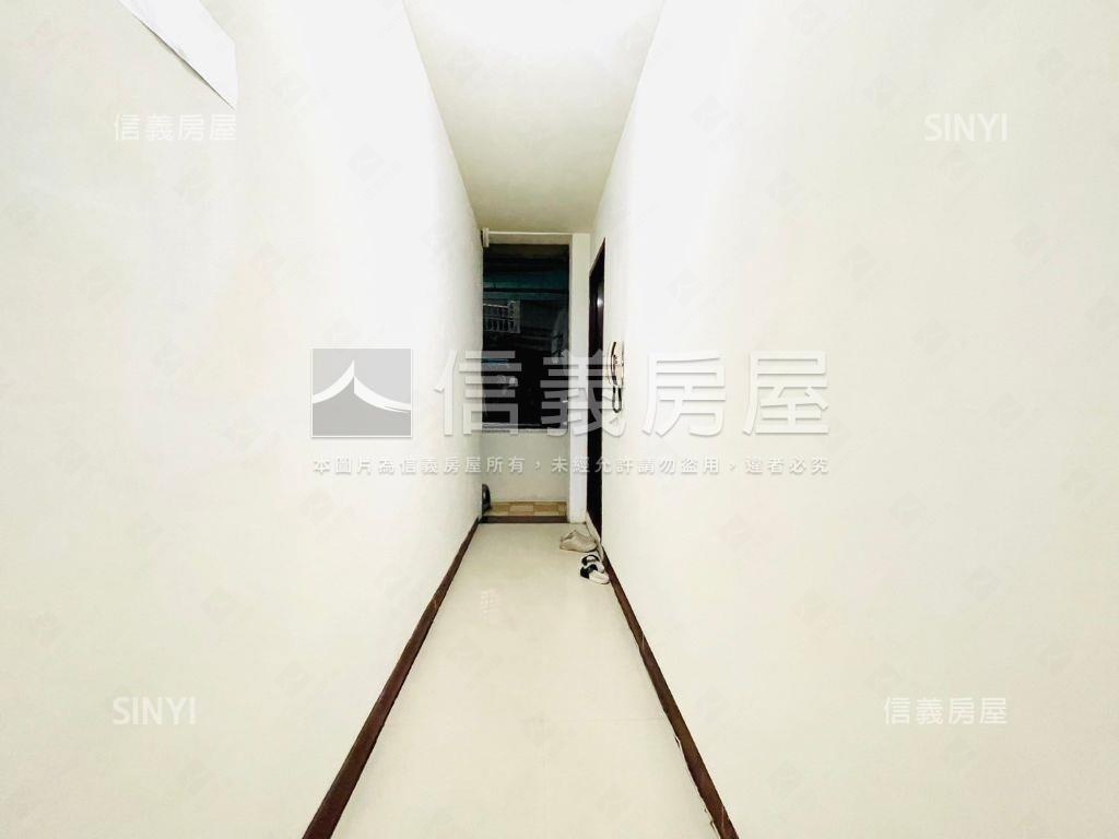 近公園舒適美寓房屋室內格局與周邊環境