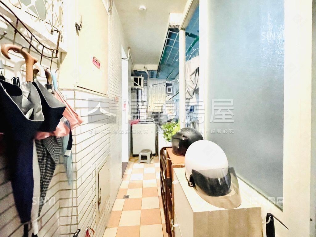 近公園舒適美寓房屋室內格局與周邊環境