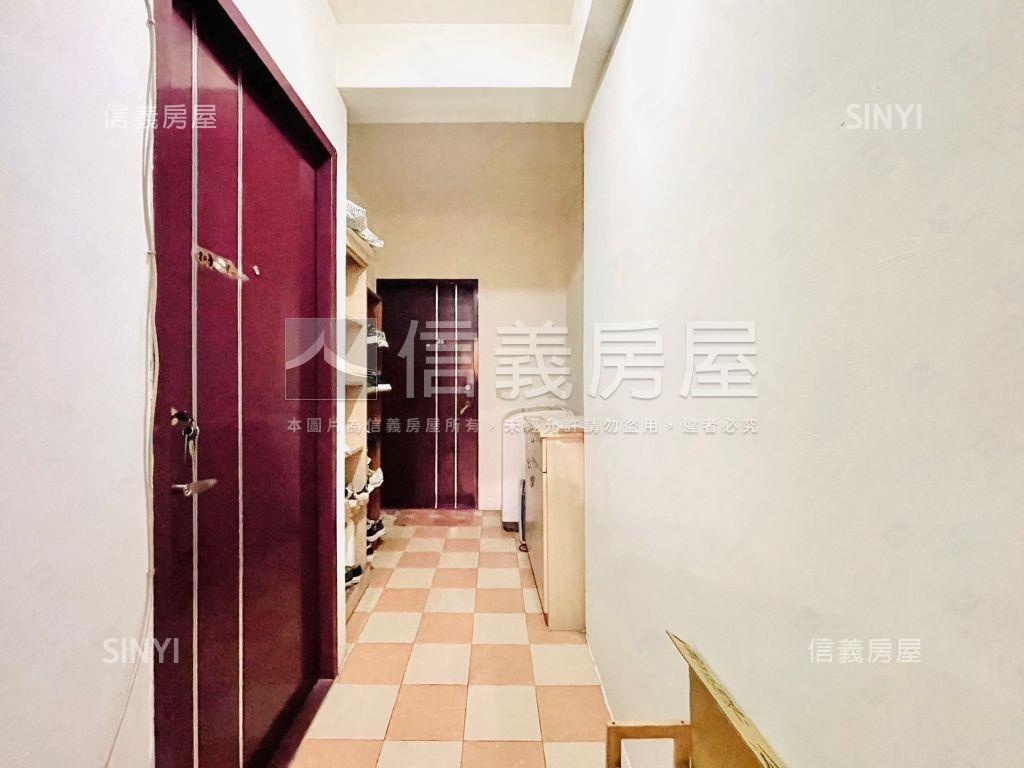 近公園舒適美寓房屋室內格局與周邊環境