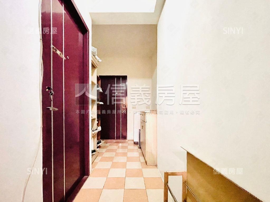 近公園舒適美寓房屋室內格局與周邊環境