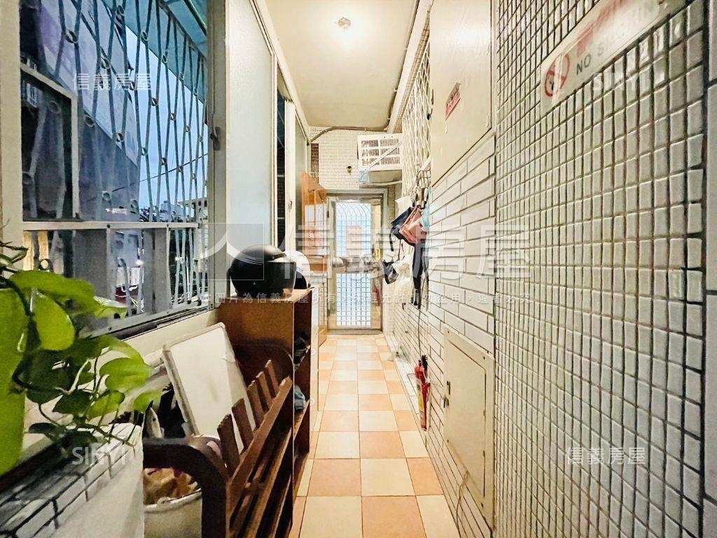 近公園舒適美寓房屋室內格局與周邊環境