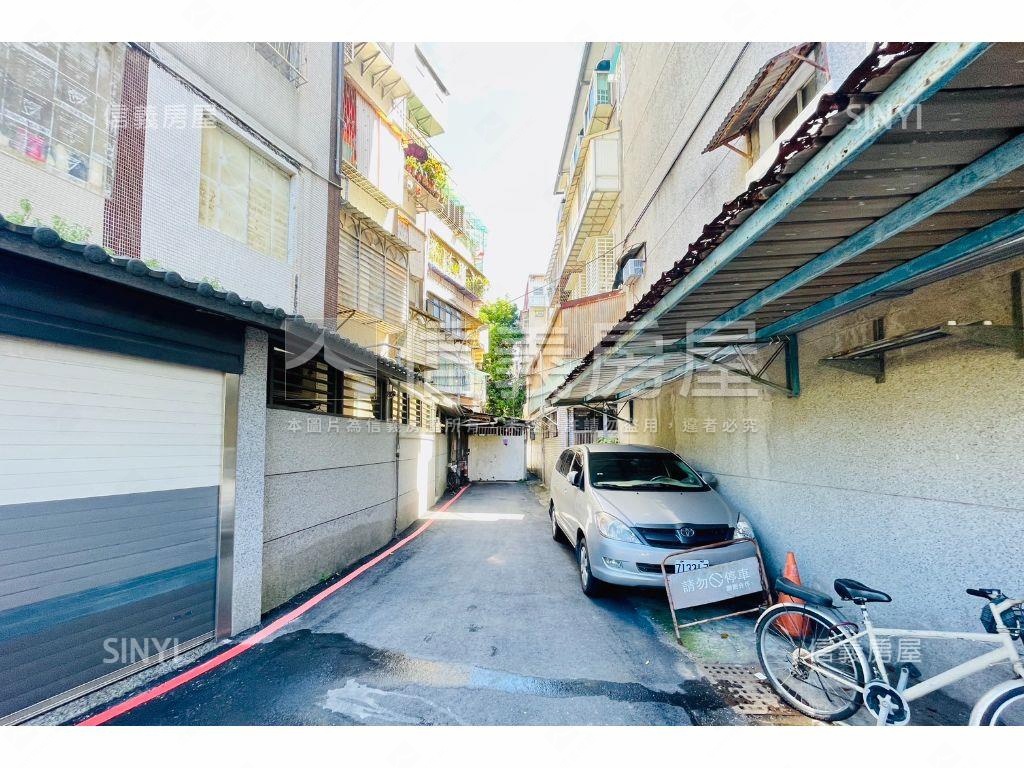 近公園舒適美寓房屋室內格局與周邊環境