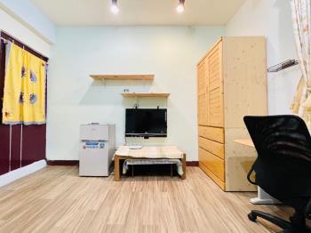 近公園舒適美寓