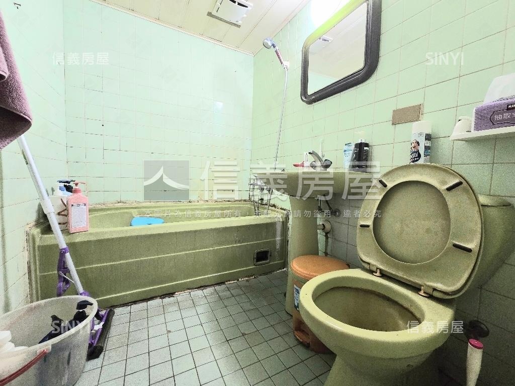 近台中教育大學三房高樓層房屋室內格局與周邊環境