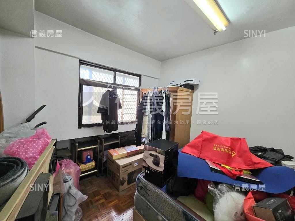 近台中教育大學三房高樓層房屋室內格局與周邊環境