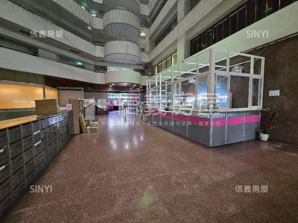 近台中教育大學三房高樓層房屋室內格局與周邊環境