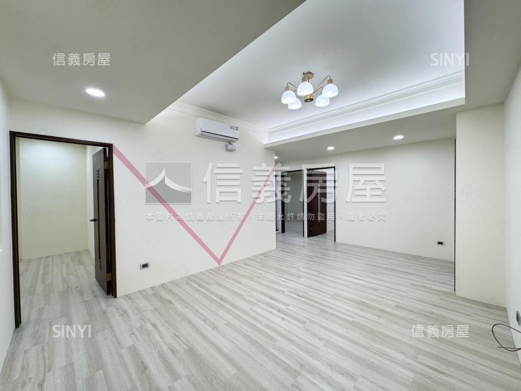 溪州金門邊間四房房屋室內格局與周邊環境