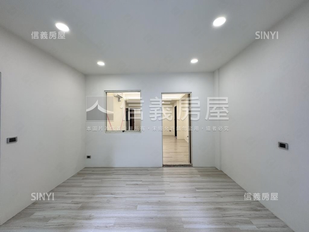 溪州金門邊間四房房屋室內格局與周邊環境
