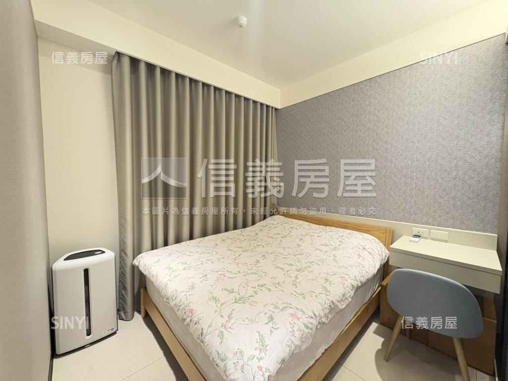 獨家達麗１０１質感２房房屋室內格局與周邊環境