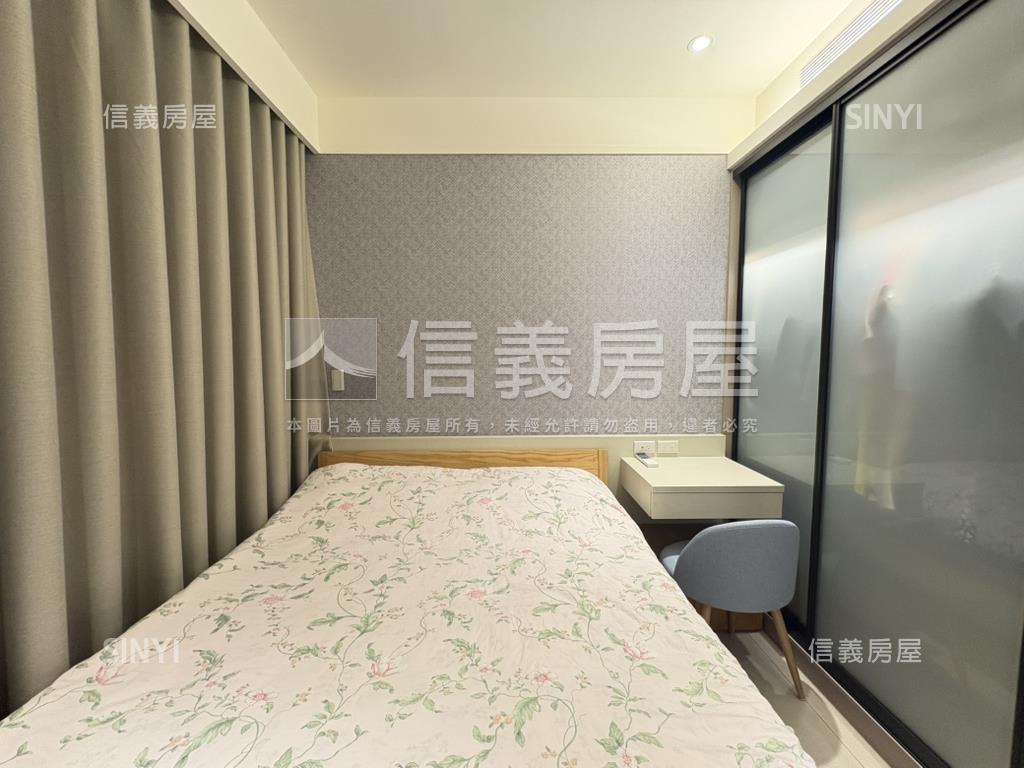 獨家達麗１０１質感２房房屋室內格局與周邊環境