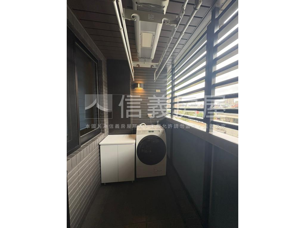 獨家達麗１０１質感２房房屋室內格局與周邊環境