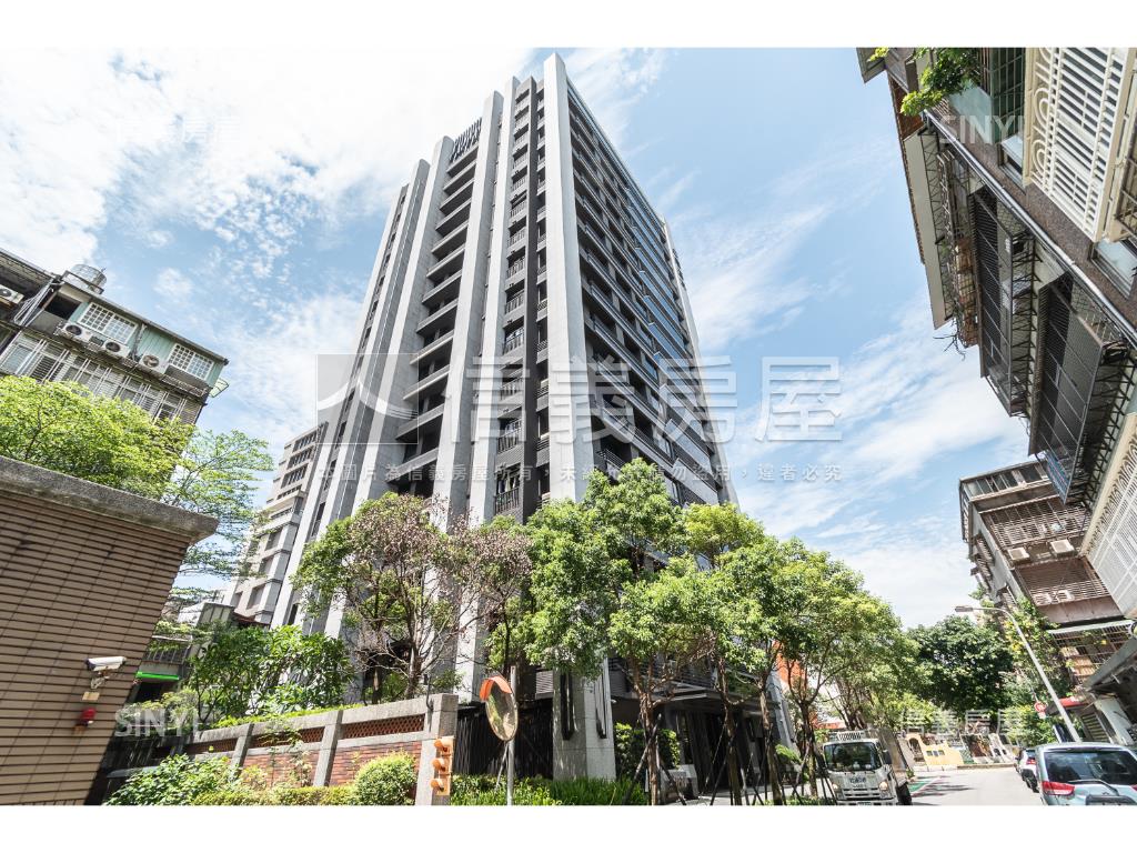 獨家達麗１０１質感２房房屋室內格局與周邊環境