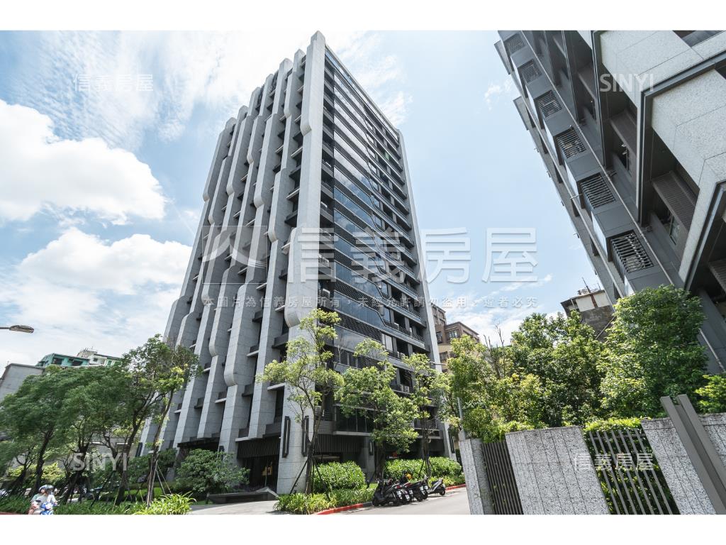 獨家達麗１０１質感２房房屋室內格局與周邊環境