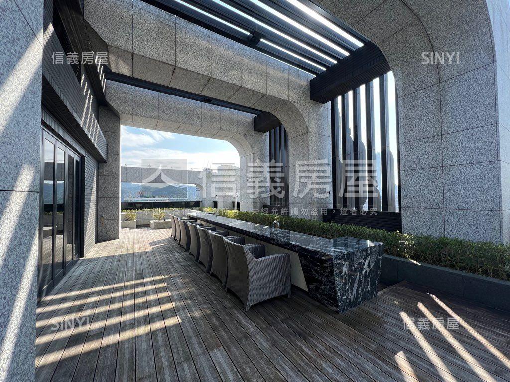 獨家達麗１０１質感２房房屋室內格局與周邊環境