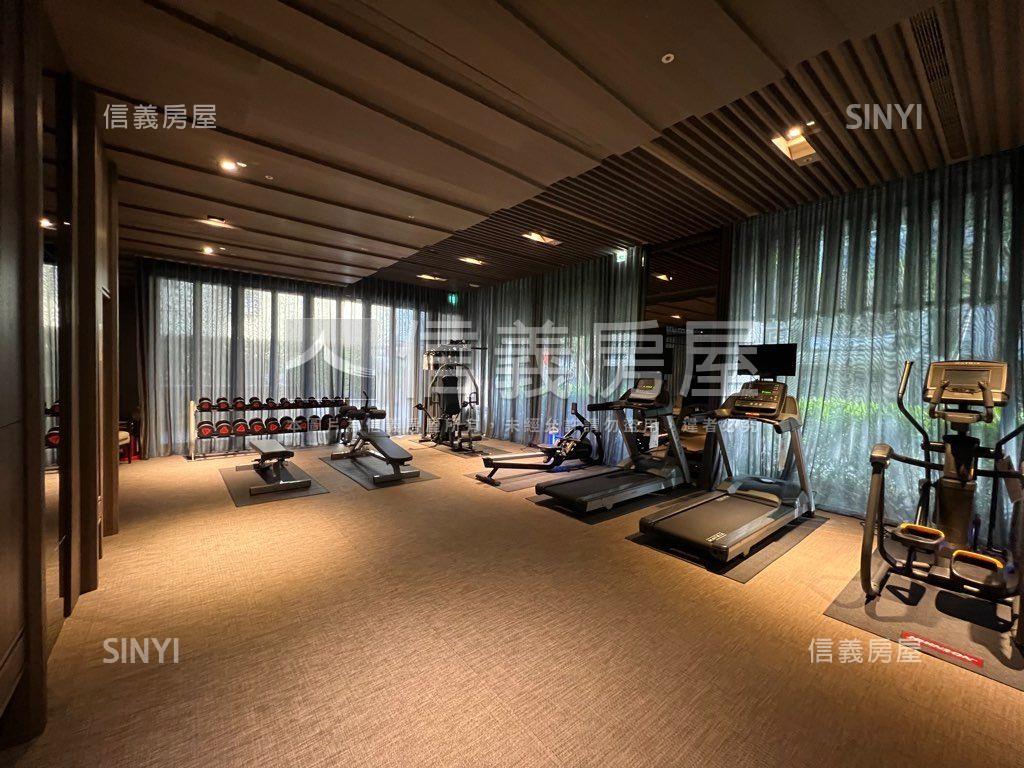 獨家達麗１０１質感２房房屋室內格局與周邊環境