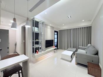 獨家達麗１０１質感２房