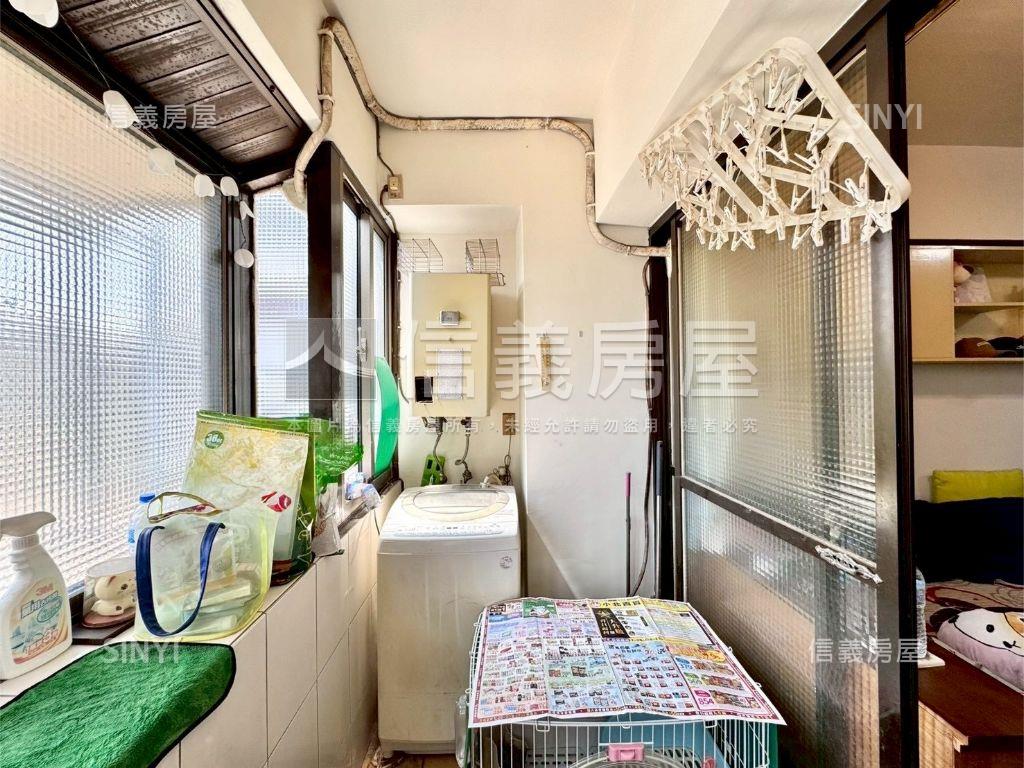 近中國醫低總價有陽台套房房屋室內格局與周邊環境