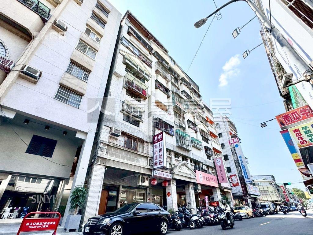 近中國醫低總價有陽台套房房屋室內格局與周邊環境