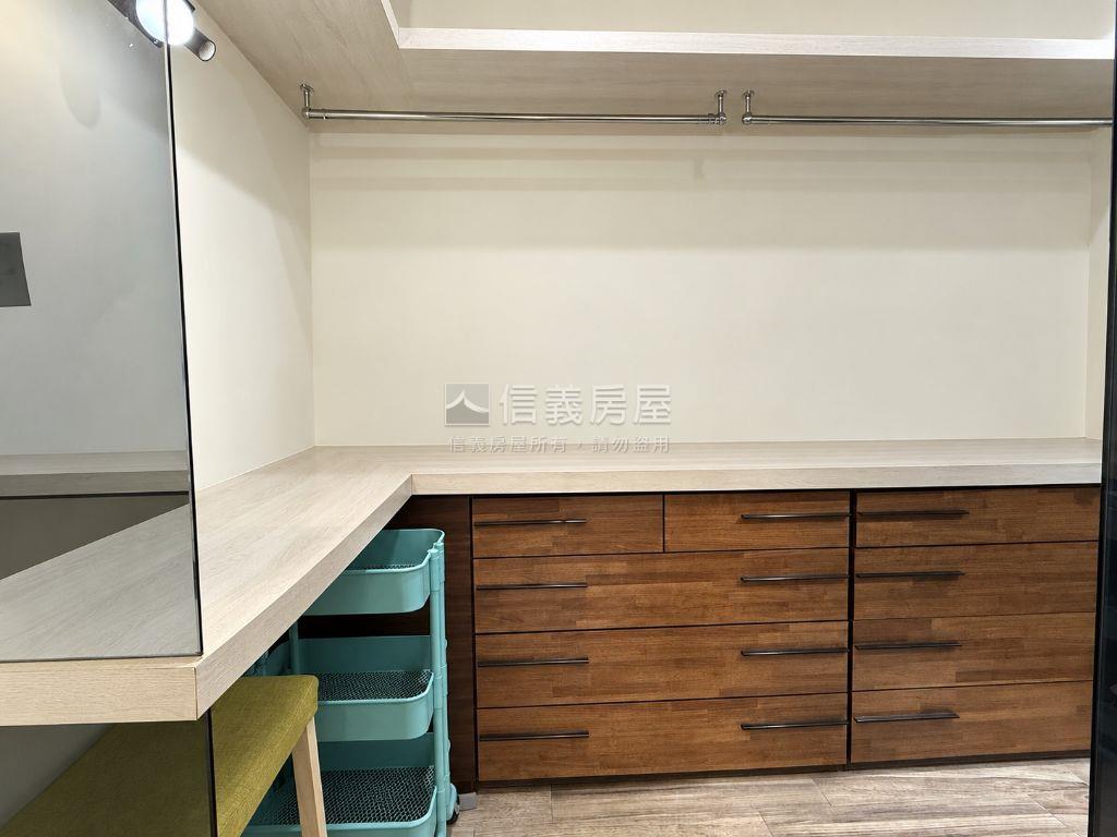東湖麗池★兩房雙衛房屋室內格局與周邊環境