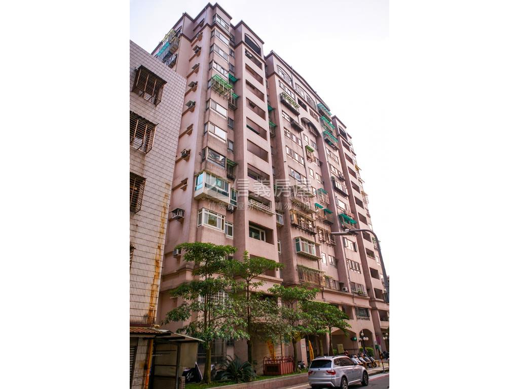 東湖麗池★兩房雙衛房屋室內格局與周邊環境