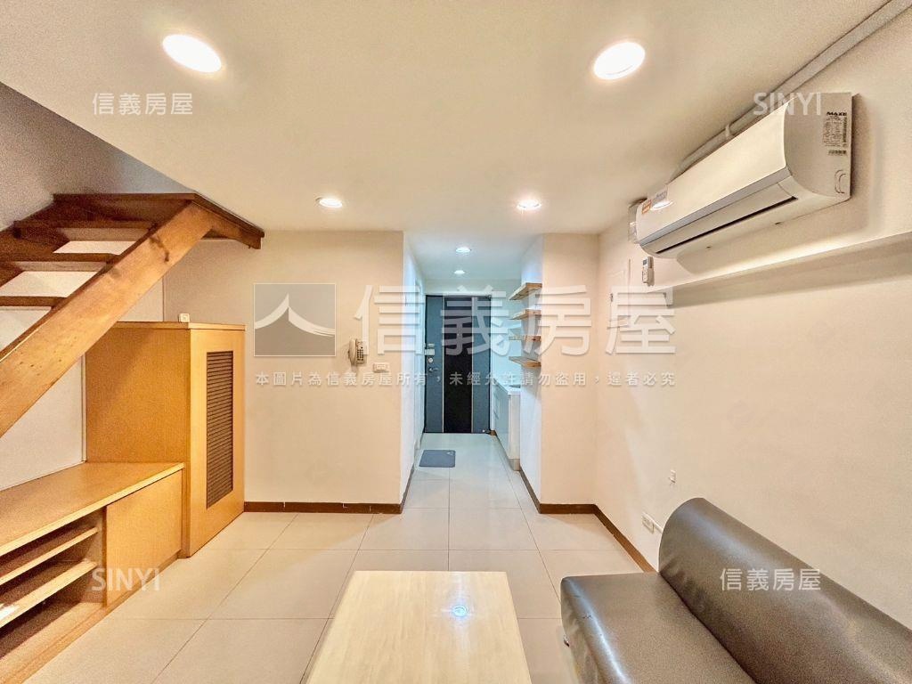 家樂福生活圈小資族首選房屋室內格局與周邊環境
