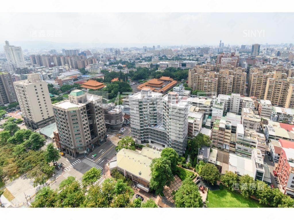 時光織錦朝南高樓好案房屋室內格局與周邊環境