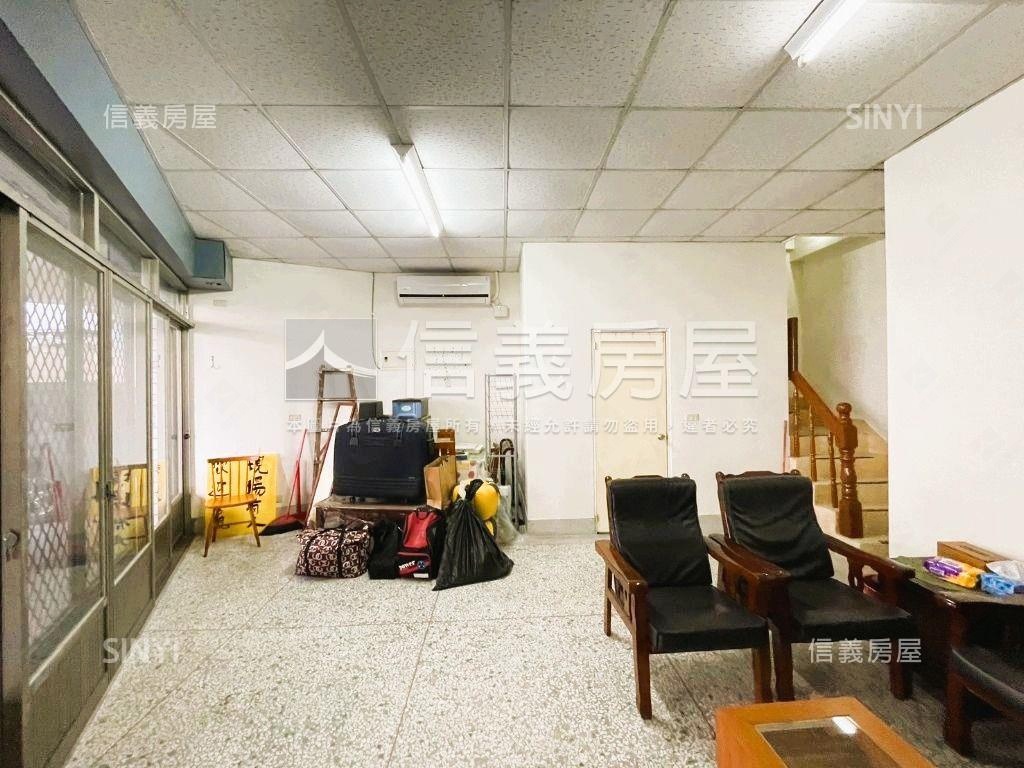 近樹孝商圈好入手店住房屋室內格局與周邊環境