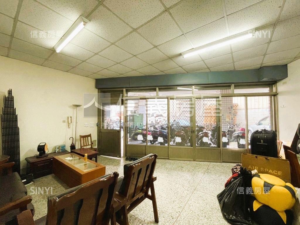 近樹孝商圈好入手店住房屋室內格局與周邊環境