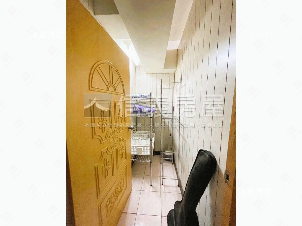 近樹孝商圈好入手店住房屋室內格局與周邊環境