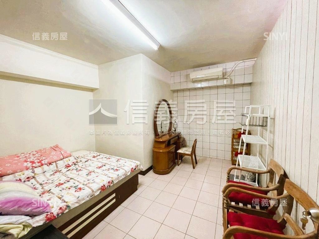 近樹孝商圈好入手店住房屋室內格局與周邊環境