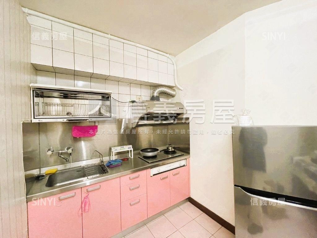 近樹孝商圈好入手店住房屋室內格局與周邊環境