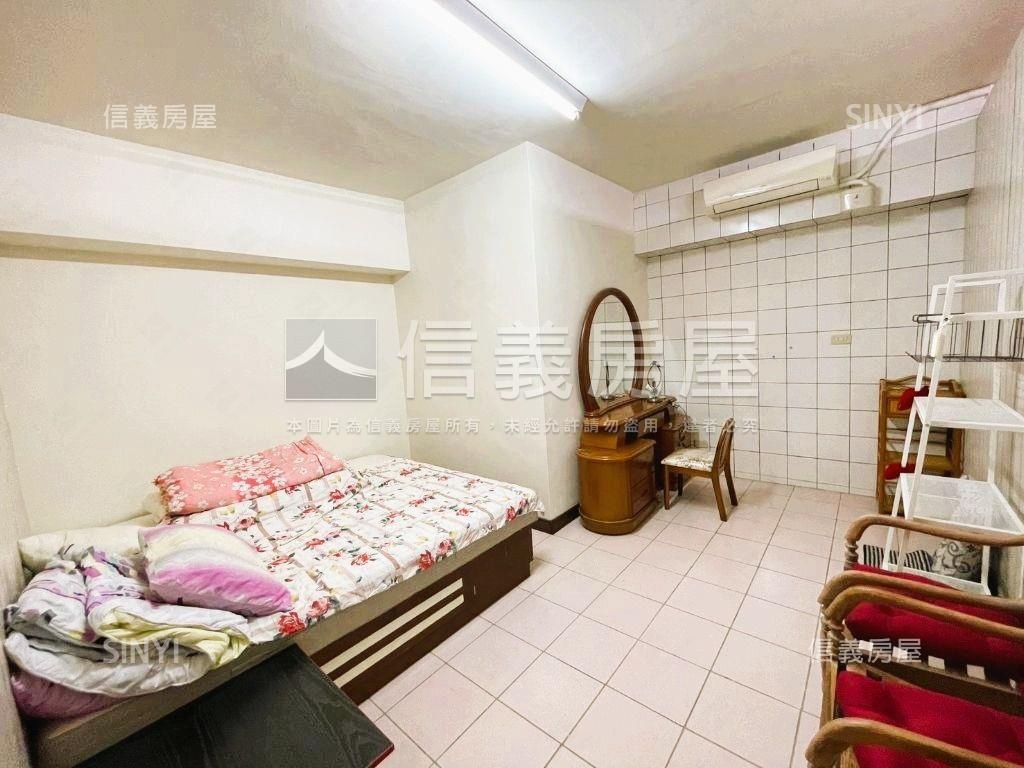 近樹孝商圈好入手店住房屋室內格局與周邊環境
