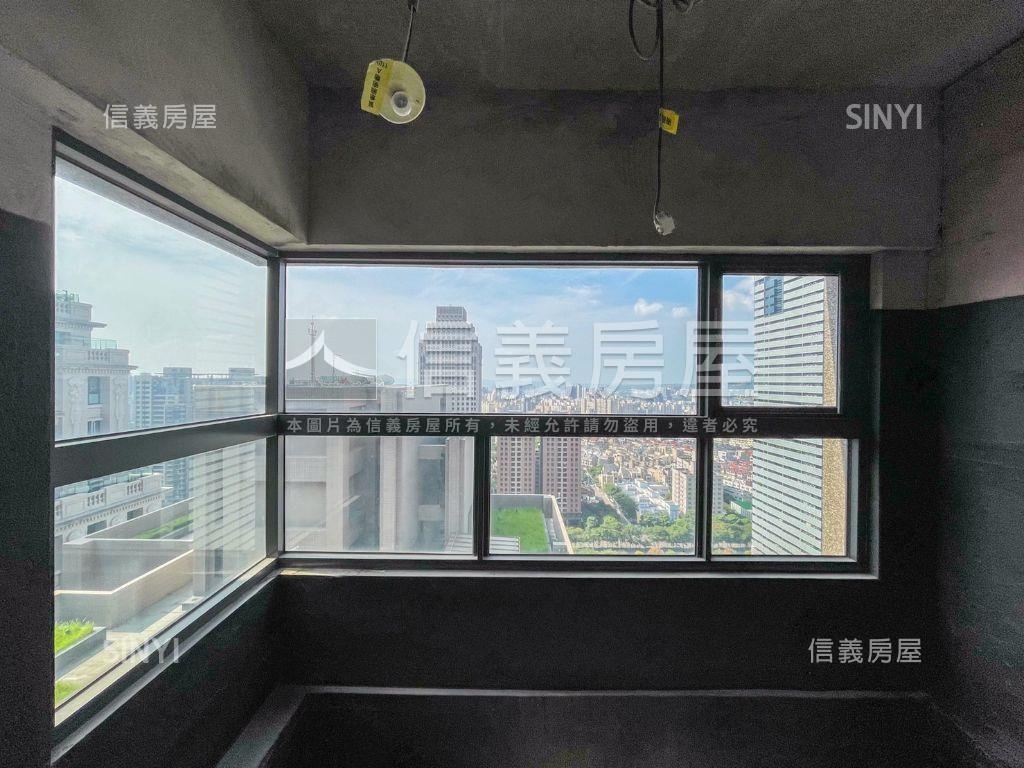 愛敦閣七期景觀視野豪邸房屋室內格局與周邊環境