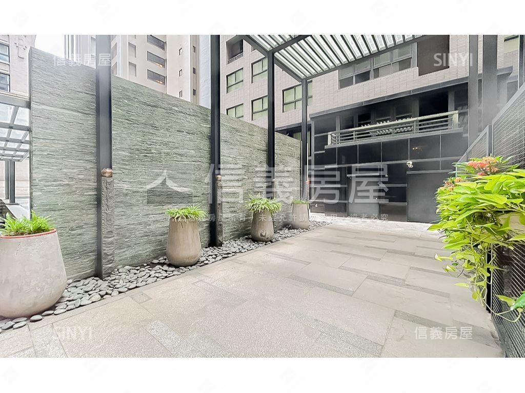 愛敦閣七期景觀視野豪邸房屋室內格局與周邊環境