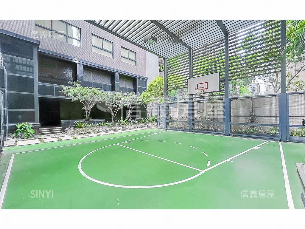 愛敦閣七期景觀視野豪邸房屋室內格局與周邊環境