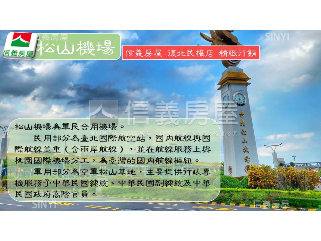 【建北一樓】空間大店面寬房屋室內格局與周邊環境