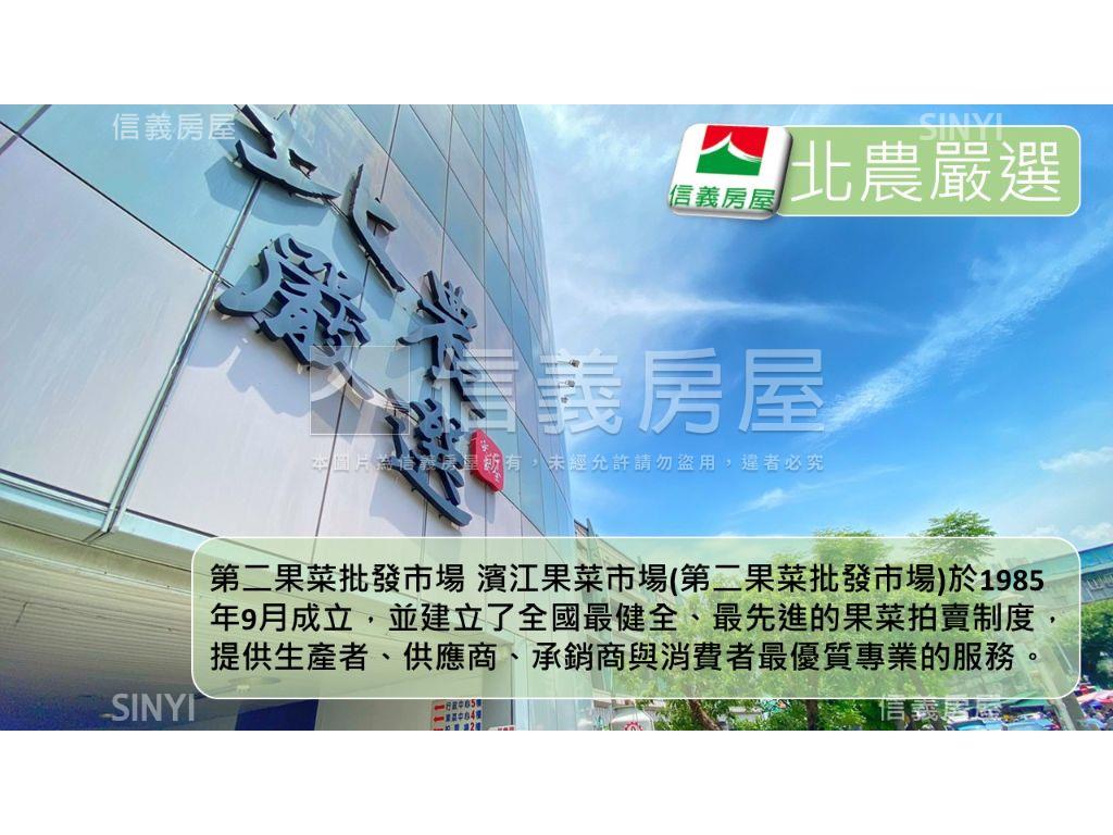 【建北一樓】空間大店面寬房屋室內格局與周邊環境