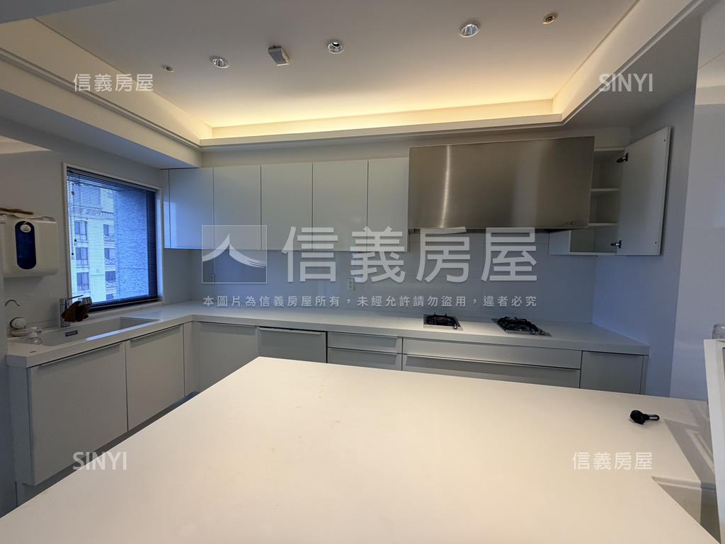 大安琉御帝景房屋室內格局與周邊環境