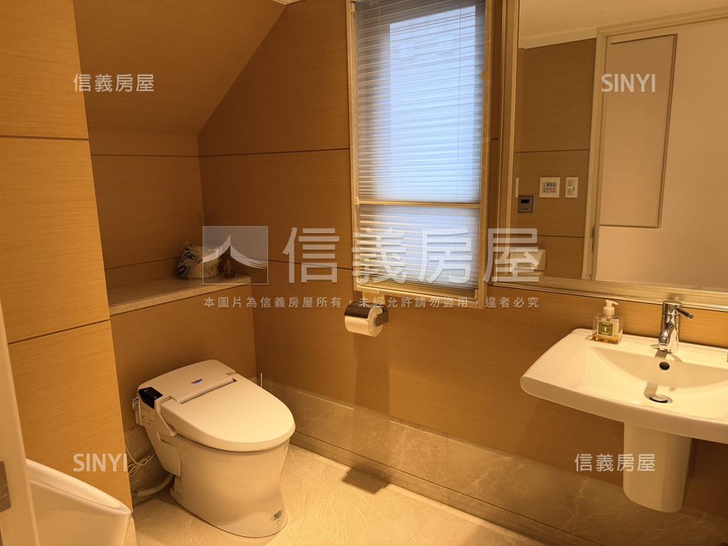 大安琉御帝景房屋室內格局與周邊環境