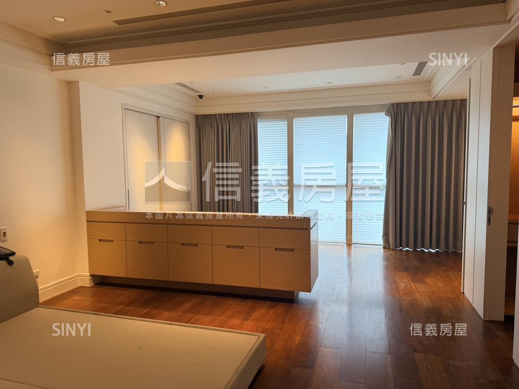 大安琉御帝景房屋室內格局與周邊環境