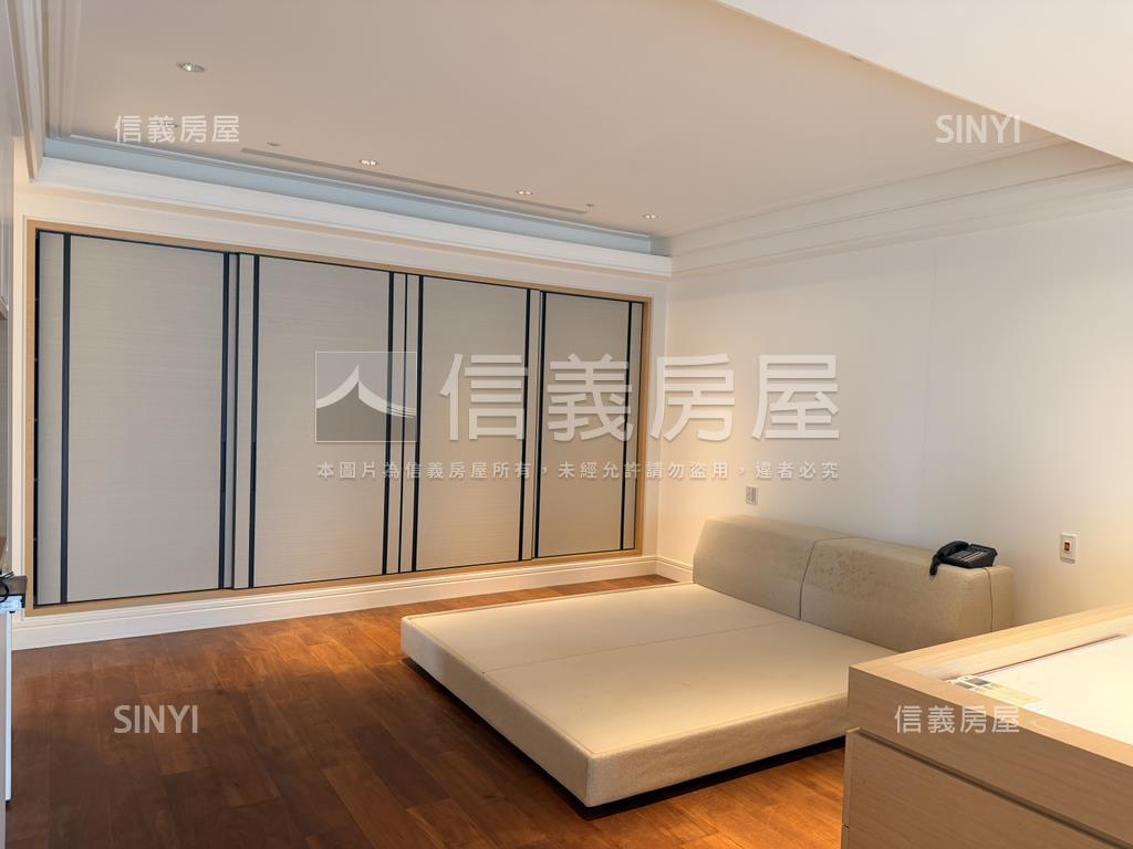 大安琉御帝景房屋室內格局與周邊環境