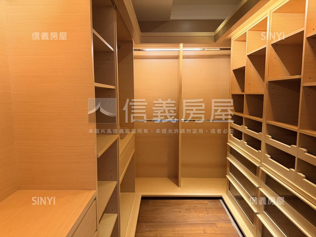 大安琉御帝景房屋室內格局與周邊環境