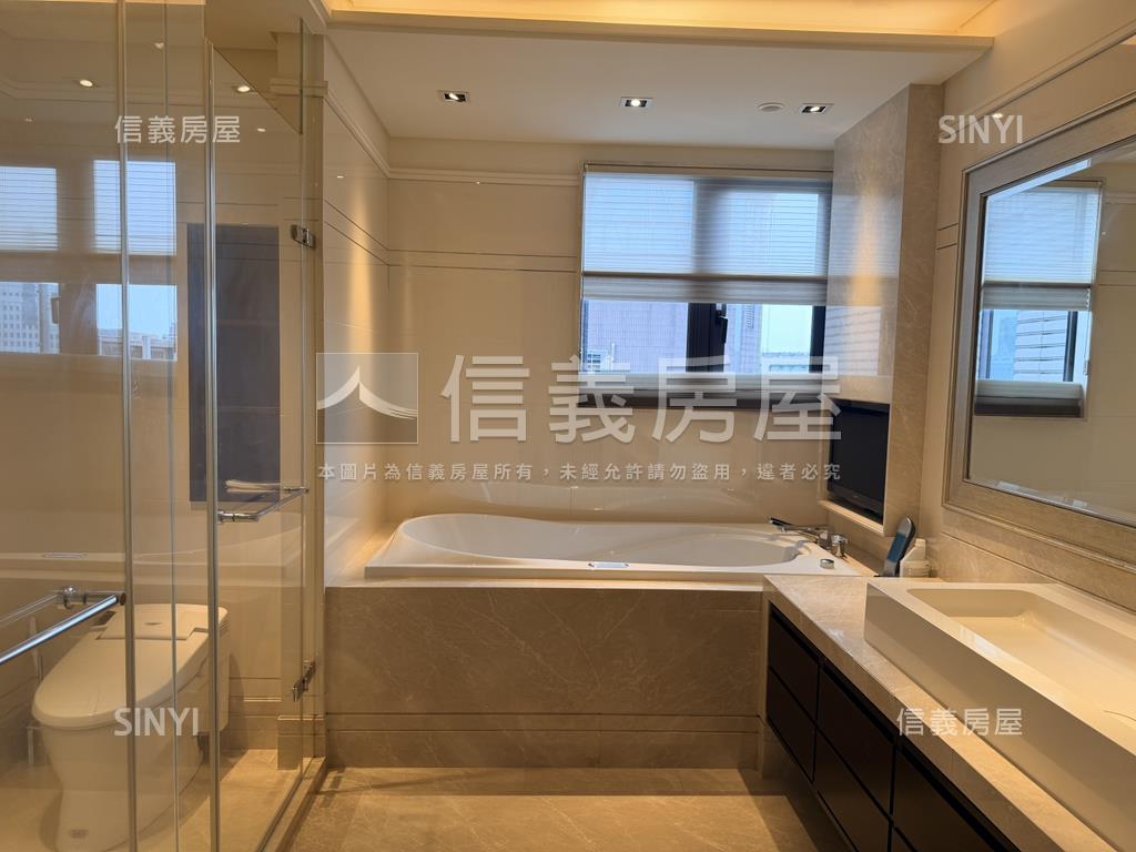 大安琉御帝景房屋室內格局與周邊環境