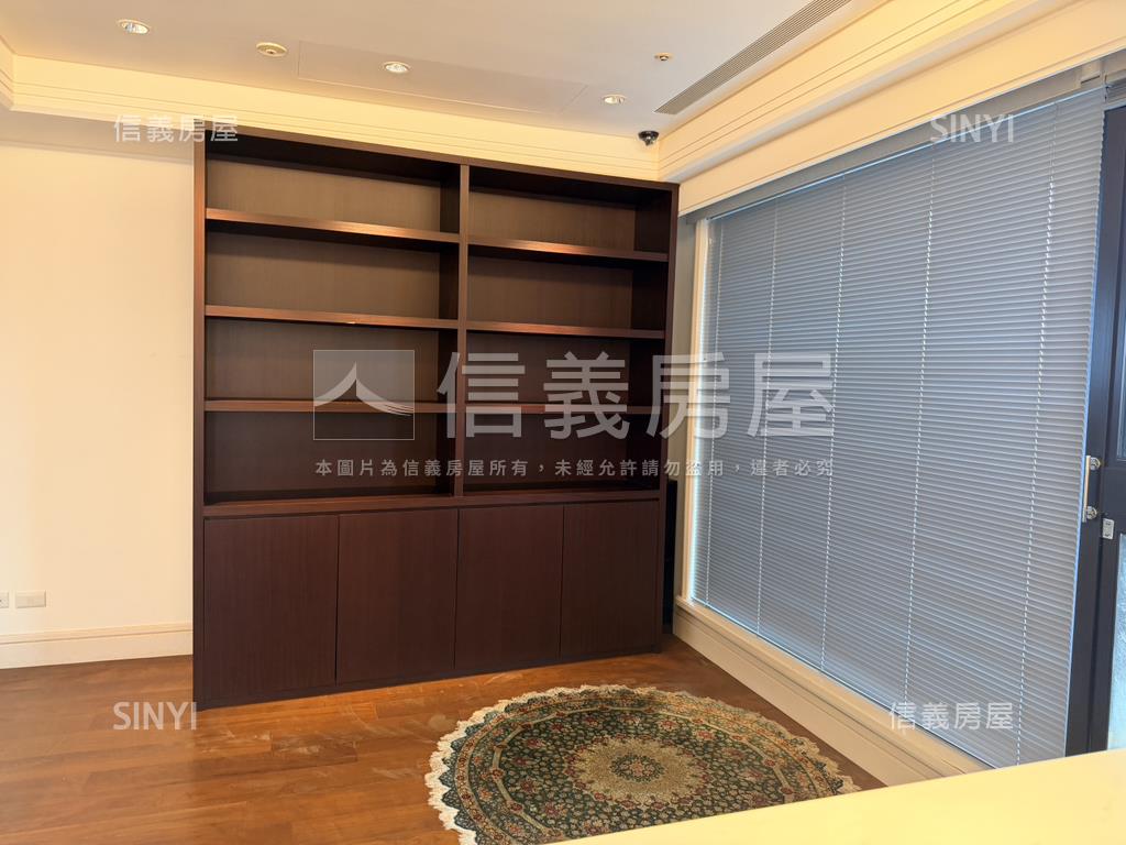大安琉御帝景房屋室內格局與周邊環境