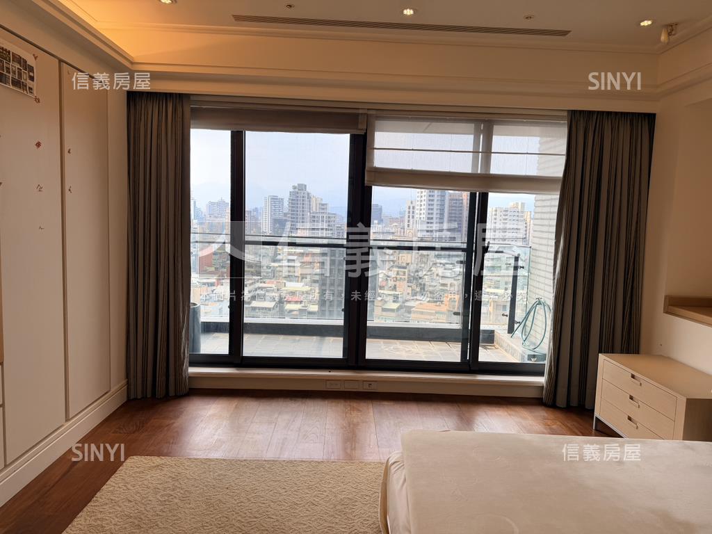 大安琉御帝景房屋室內格局與周邊環境