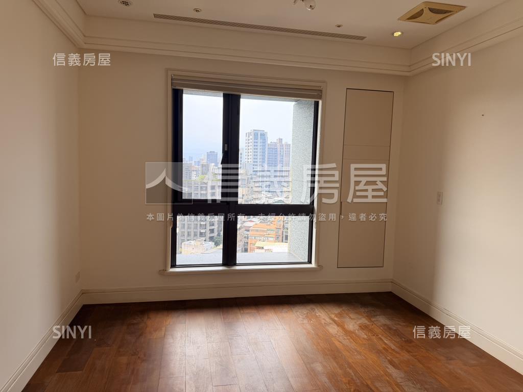 大安琉御帝景房屋室內格局與周邊環境