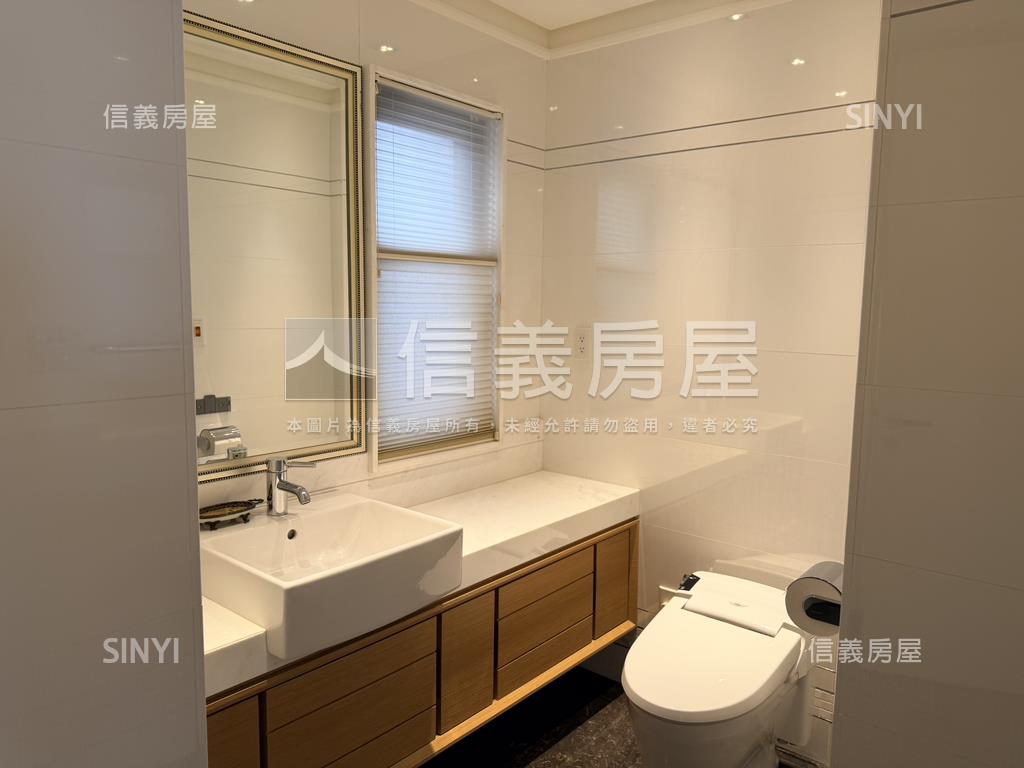 大安琉御帝景房屋室內格局與周邊環境